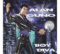 Guno, Alan - Boy Diva