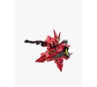 Bandai SD Ex-Standard MSN-04 Sazabi Gunpla Kit 60929