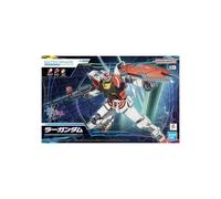 BANDAI Hobby - #1 LAH Gundam Gundam Build Metaverse Spirits HGBF 1/144