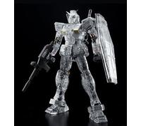 [Gunpla EXPO Exclusive] RG RX-78-2 GUMDAM - Mechanical Clear Ver.