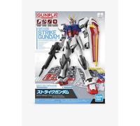 Bandai Namco 1-144 Scale Eg Strike Gundam (3L) Model Kit