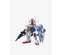 BANDAI Hobby - Maquette Gundam - Aerial Gundam SD Ex-Standard Gunpla 8cm - 4573102630315