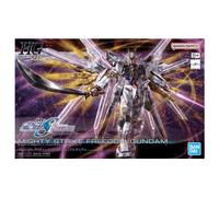 Gunpla HG 1/44 Mighty Strike Freedom Gundam