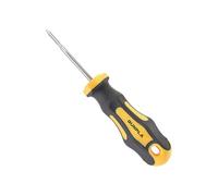 Gunpla Re-Threading Driver Tool Heavy Duty High Speed Steel M3.5x0.6 Rethreading Tapping Ergonomic Handle Phillips Head Precision Accurate Thread Pitch
