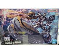 Gunpla RX-78AL Atlas Gundam THUNDERBOLT Ver. 1/144 HG Model Kit Bandai
