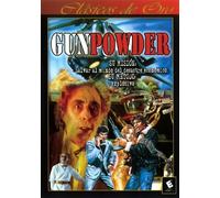 GUNPOWDER