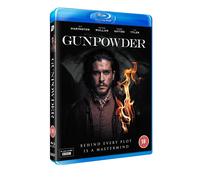 Gunpowder (BBC) (Blu-ray) Kit Harington (US IMPORT)