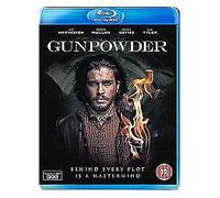 Gunpowder - New Blu-ray - Z600z