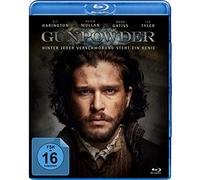GUNPOWDER/DIE EVENT SERIE - MO