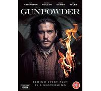 Gunpowder [DVD]
