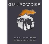 Gunpowder: Explosive flavours from modern India