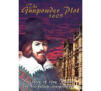 Gunpowder Plot 1605