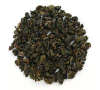 Gunpowder Premium Loose Leaf Green Tea - Chiswick Tea Co - 500g (2 x 250g bags)