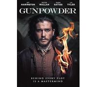 Gunpowder [Region Free]