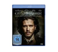 Gunpowder