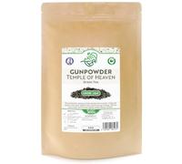 Gunpowder Temple Of Heaven Premium Loose Leaf Green Tea (300g)