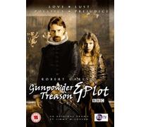 Gunpowder, Treason And Plot [DVD]