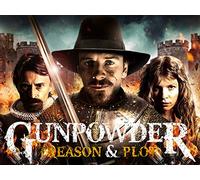 Gunpowder, Treason & Plot