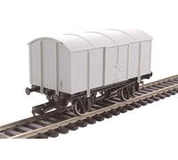 Gunpowder Van (Unpainted) - OO Gauge by Dapol Model Railway