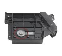 GUNQQIG Printer Accessories LPA1606K Laser Unit for Panasonic KX-MB1508 MB1663 MB1528 MB1538 MB1665 1663 1665 1667 1558 1508 1528 1538 LSU Printer Parts(Silver)