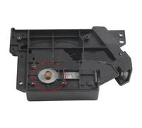 GUNQQIG Printer Accessories LPA1606K Laser Unit for Panasonic KX-MB1508 MB1663 MB1528 MB1538 MB1665 1663 1665 1667 1558 1508 1528 1538 LSU Printer Parts(Copper)
