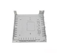 GUNQQIG Printer Accessories RM2-5725 Formatter Cover for M506dn M501n M527dn M528x M501 M506 M527 M528 E50045 E50145 E52545 E52645 501 506 527 528 Cover(M506 series)
