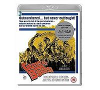 Guns At Batasi (BluRayDVD, 2017)