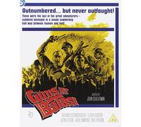 Guns At Batasi [BLU-RAY] [Region B]