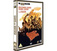 Guns At Batasi [DVD]