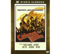 Guns at Batasi [Region 2] [import]