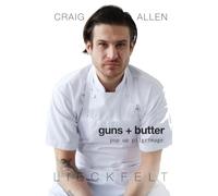 guns + butter: pop up pilgrimage