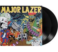 Guns Don't Kill People Lazers Do [Vinyl LP] [VINYL]