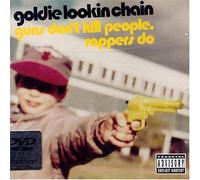 Guns Don't Kill, Rappers Do [DVD AUDIO]