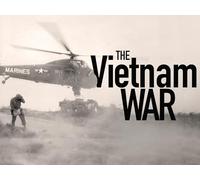 Guns, Gear, and Food in the Vietnam War