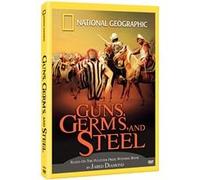 Guns, Germs, and Steel (REGION 1) (NTSC)