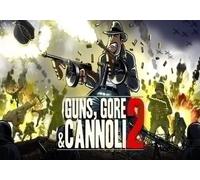 Guns, Gore and Cannoli 2 (Xbox One / Xbox Series X|S) Xbox Live Key - ARGENTINA