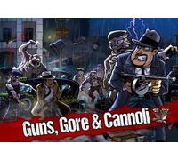 Guns, Gore and Cannoli (Xbox One / Xbox Series X|S) Xbox Live Key - ARGENTINA