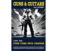 Guns & Guitars - Part 1: Foes turn to Friends
