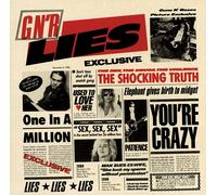 Guns N' Roses – Guns N' Roses – CD