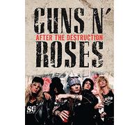 Guns N' Roses - After The Destruction [DVD] [2014] [NTSC]
