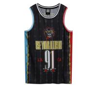 Guns N' Roses - Dust'N'Bones - Tank - black - 3XL - 100% Polyester,Mesh 3XL