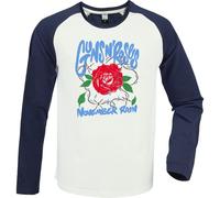 Guns N' Roses Amplified Collection - November Rain Long-sleeve Shirt multicolour XXL