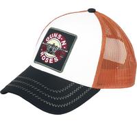 Guns N' Roses Amplified Collection - Trucker Cap Cap multicolour Onesize