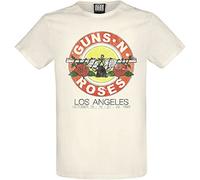 GUNS N ROSES - - Vintage Bull - tshirt - Size XL - New T Shirts - H600z