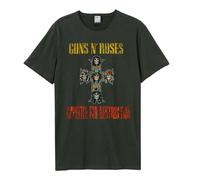 GUNS N ROSES - Appetite For D - tshirt - Medium - New T Shirt - O600z