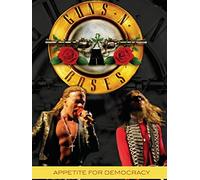 Guns N' Roses - Appetite for Democracy