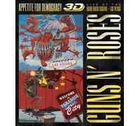 Appetite for Democracy