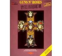 Guns N' Roses: Appetite for Destruction