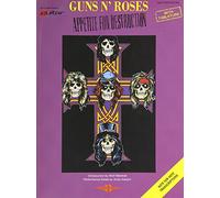 Guns N' Roses: Appetite for Destruction