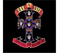 Guns N Roses - Appetite for Destruction
